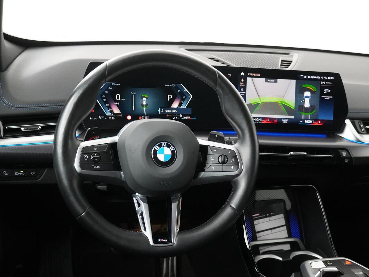 BMW X1 sDrive18i | M Sportpakket | Trekhaak |