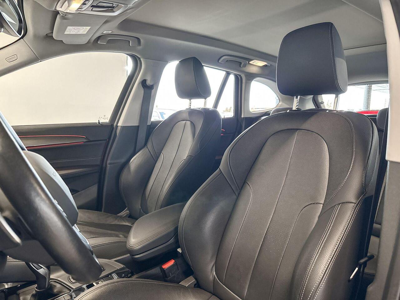 BMW X1 sDrive20i High Executive Edition Model xLine