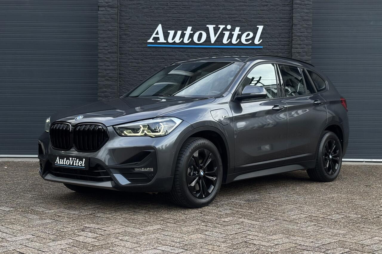 BMW X1 xDrive25e | Apple Carplay | LED | DAB | NAVI | PDC V+A | 15x op voorraad !