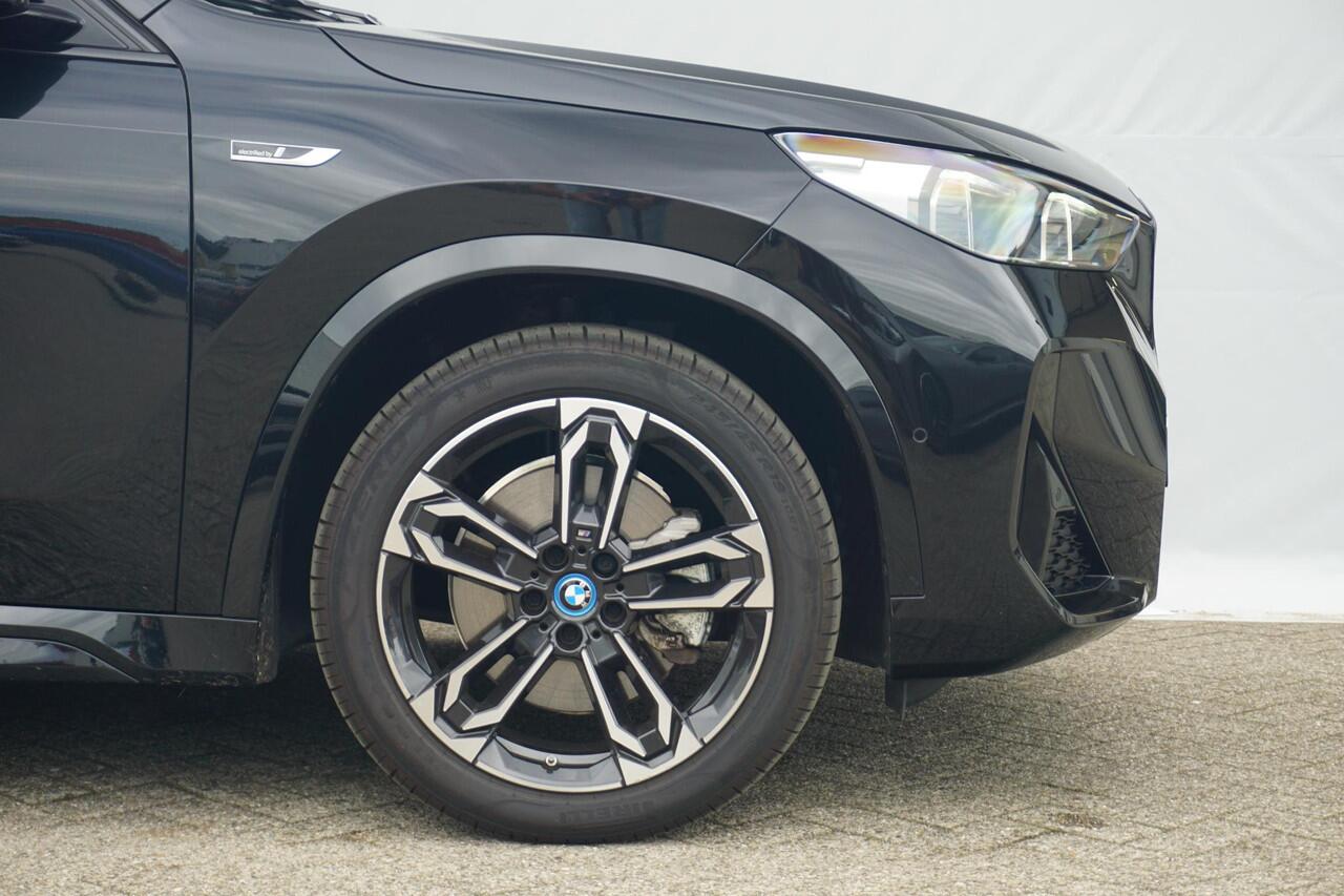 BMW X1 xDrive30e M Sport | Trekhaak / Head-up / Harman Kardon / 360 Camera's / Actieve Cruise Controle / Dodehoek detectie / Stoel & Stuurwielverwarming