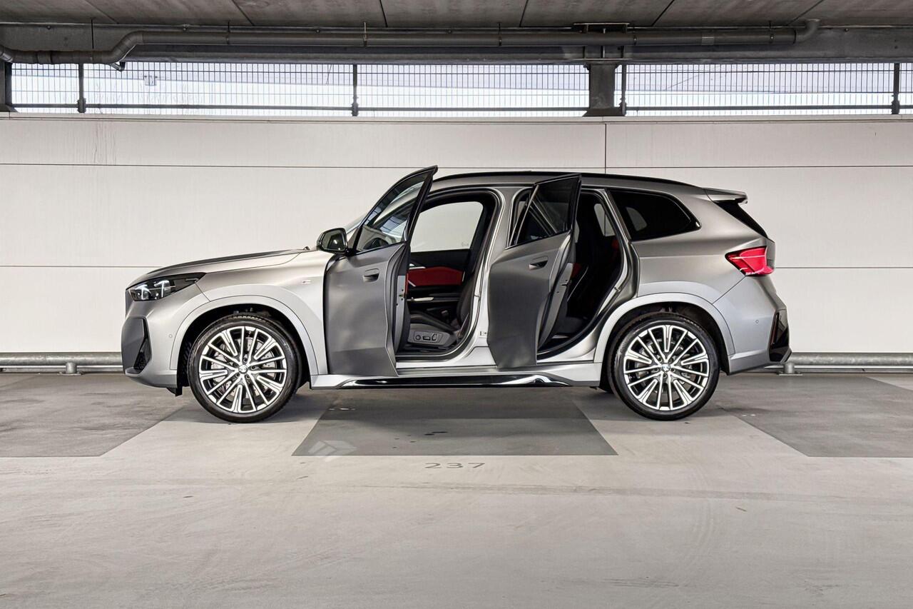 BMW X1 xDrive23i