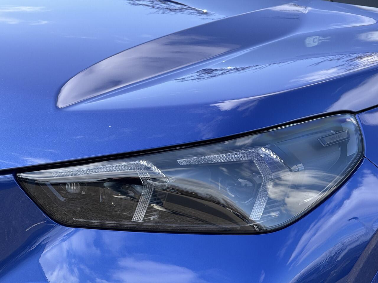 BMW X1 xDrive25e | M-Sport Pro | 20'' | Stuur + Stoelverw. | Harman/Kardon | BSI 3jr - 40.000 km