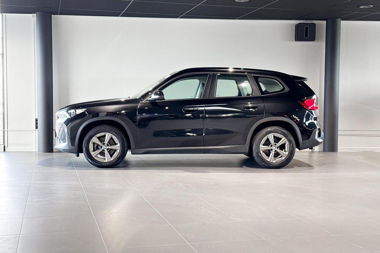 BMW X1 sDrive18i | Stoelverwarming | Achteruitrijcamera | Trekhaak |