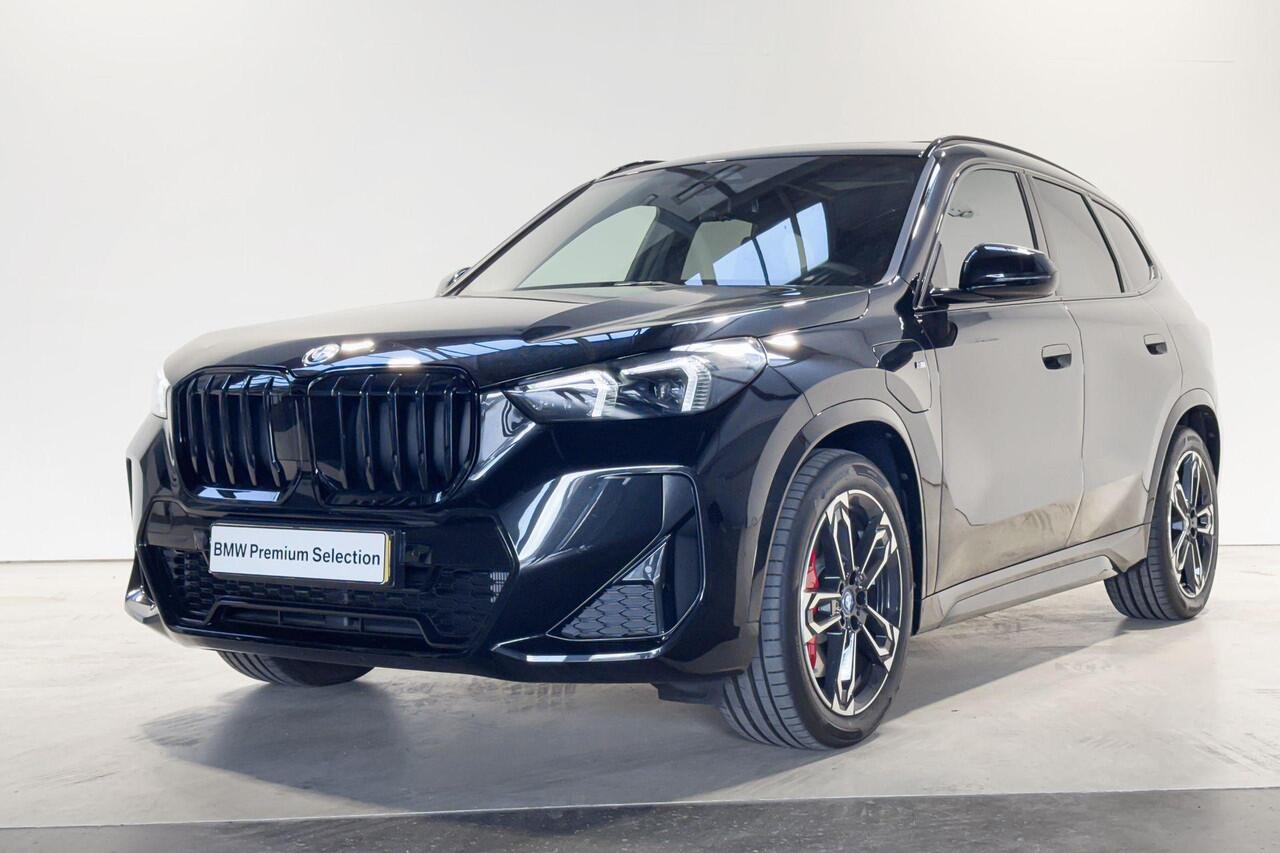BMW X1 xDrive25e Premium Pack M Sportpakket Pro Aut.