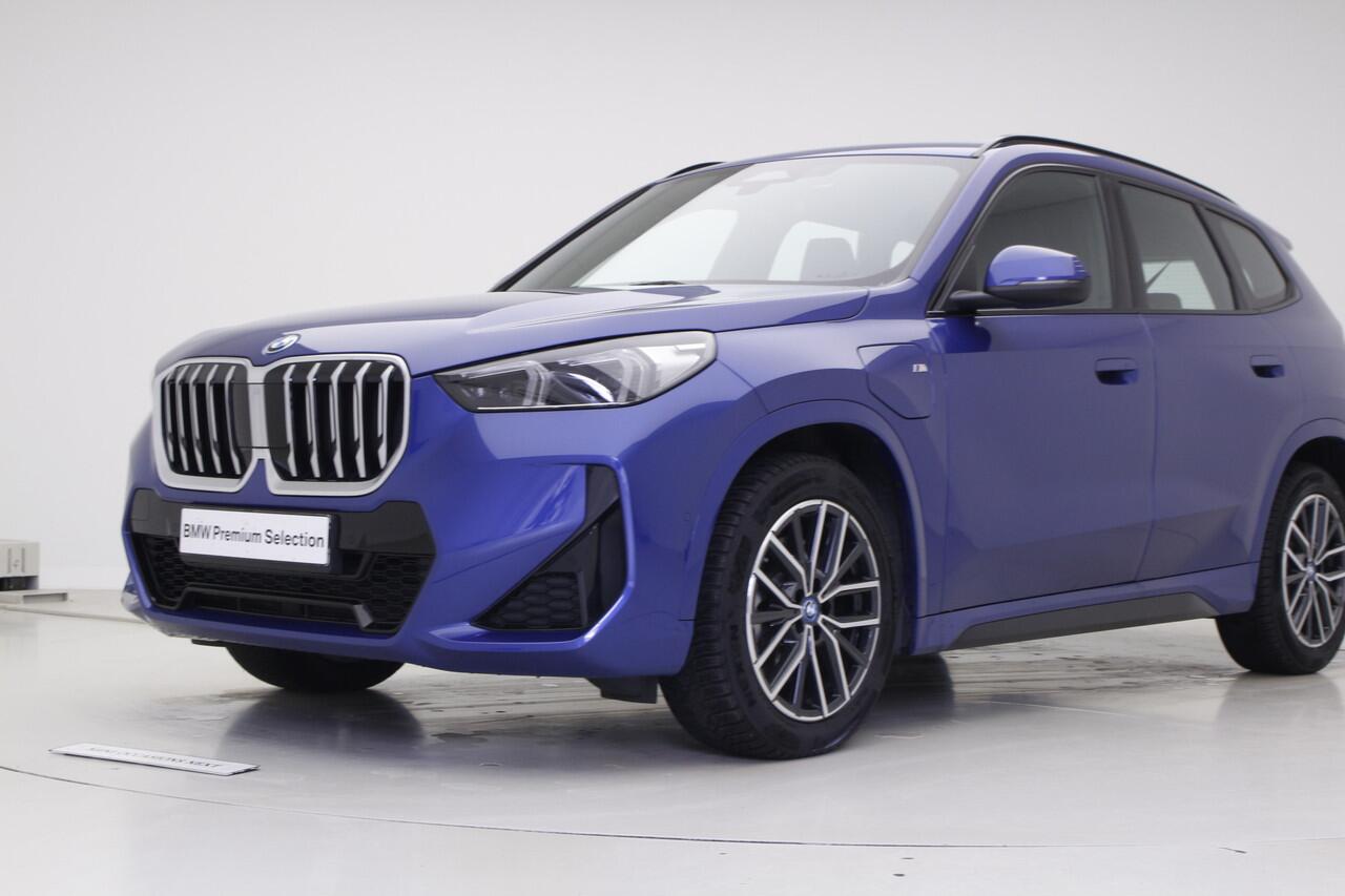BMW X1 xDrive25e | M-Sport | Camera | Adapt. onderstel | Led | BSI 3jr - 40.000 km