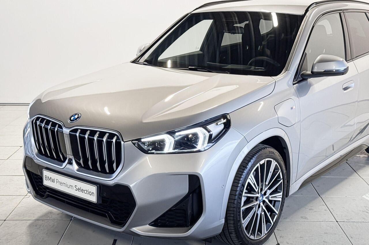 BMW X1 xDrive30e