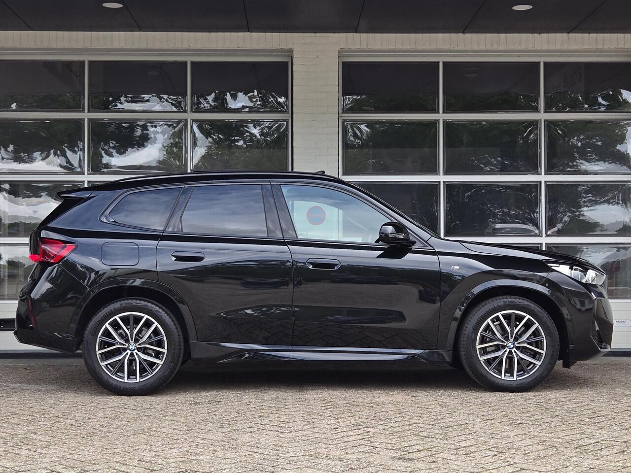 BMW X1 sDrive20i M SPORT | PANORAMA | DRIVING ASS PROF. | HEAD UP |