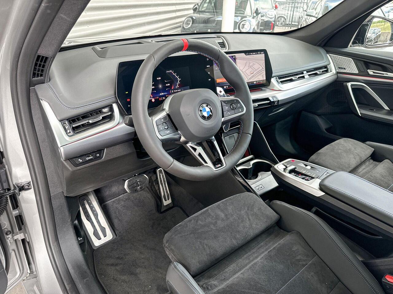 BMW X1 M35i xDrive | M Sport Pro | Innovation Pack | Travel Pack