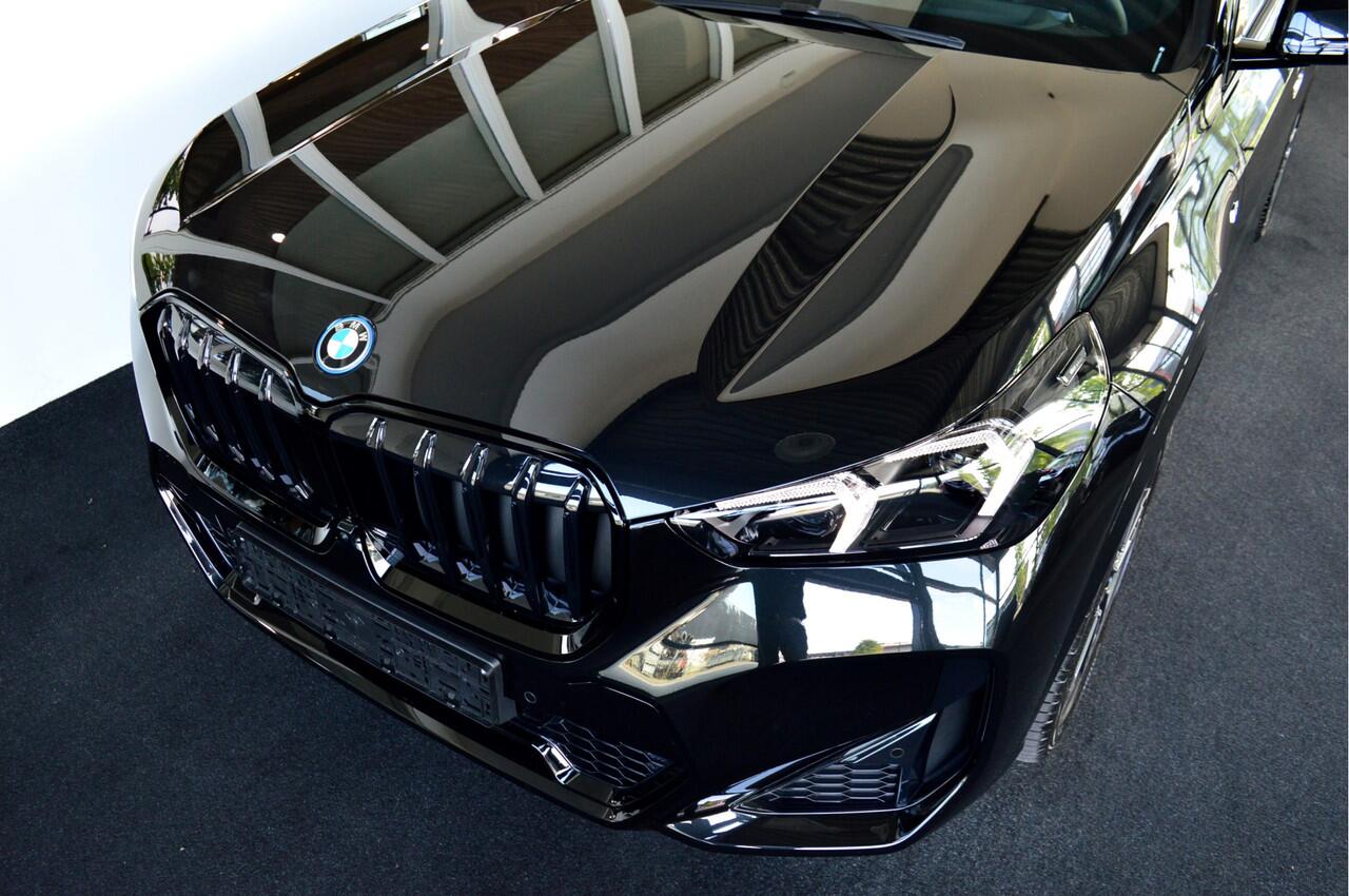 BMW X1 xDrive30e Hybride M-Sport Pro | Super compleet !!