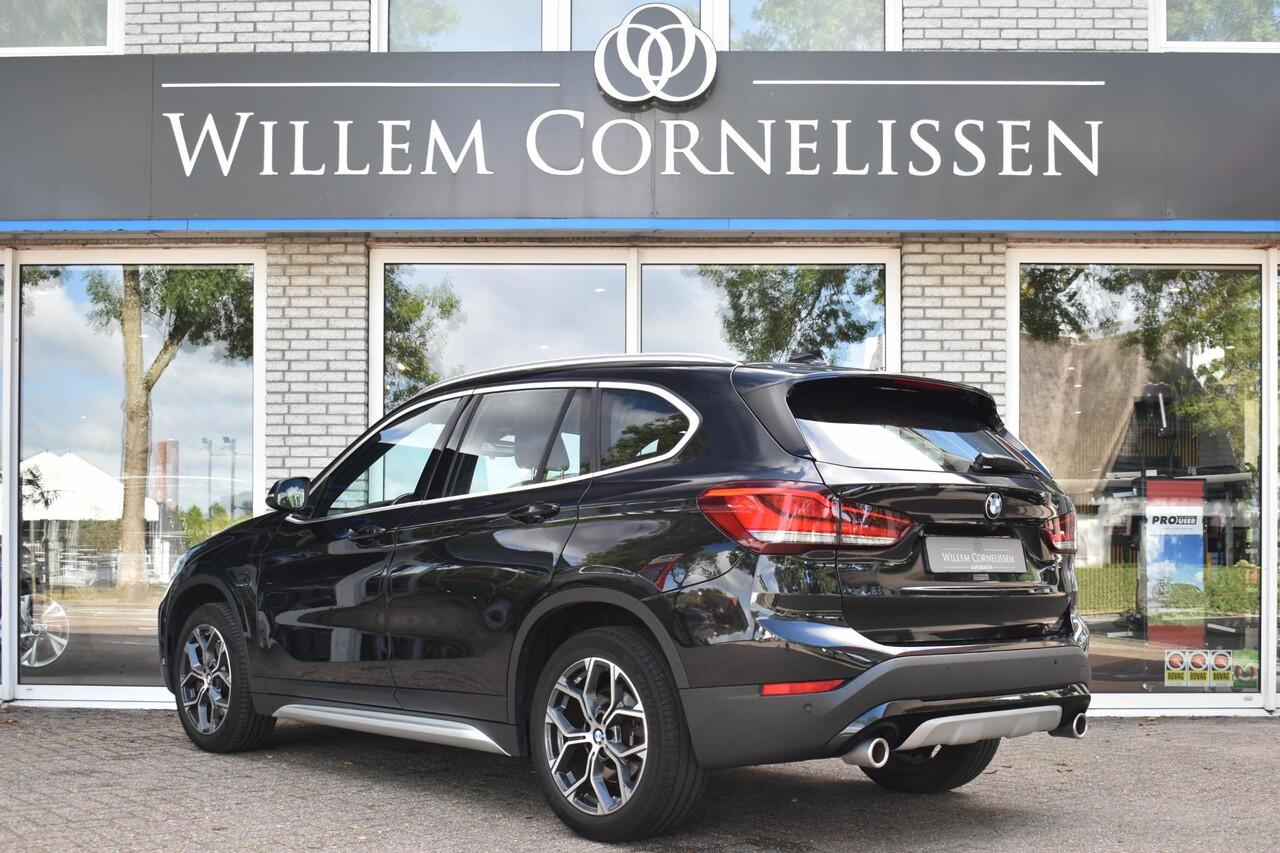 BMW X1 sDrive20i High Executive Edition Trekhaak Leder Ca
