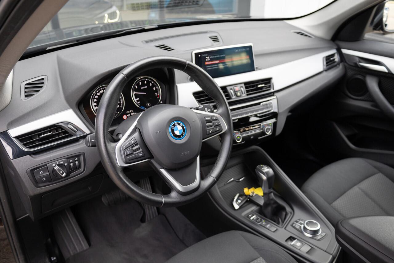 BMW X1 xDrive25e Advantage ?LED?NAV?LM