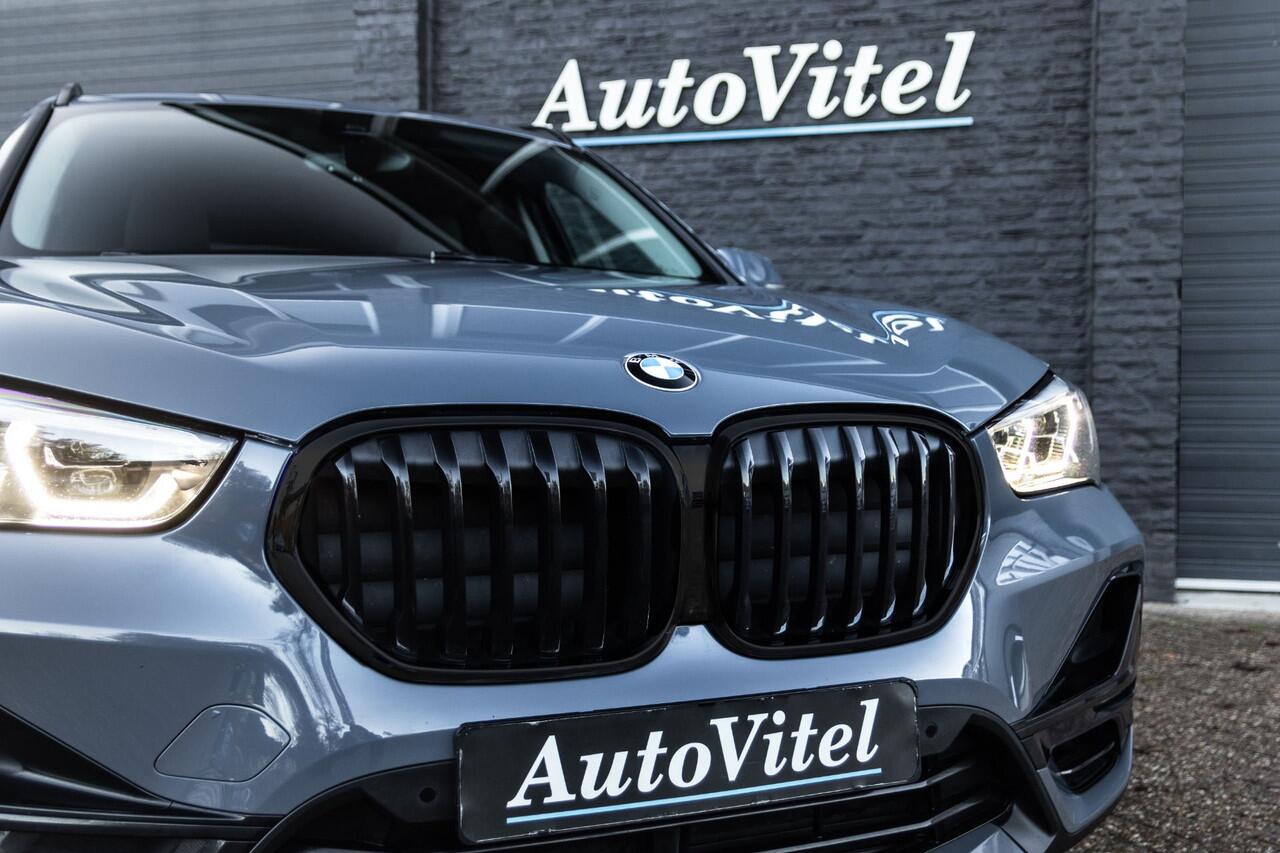 BMW X1 xDrive25e | NU 15 X OP VOORRAAD (Bouwjaar: 2021-2022, prijs: ¤22945 - ¤32.000)