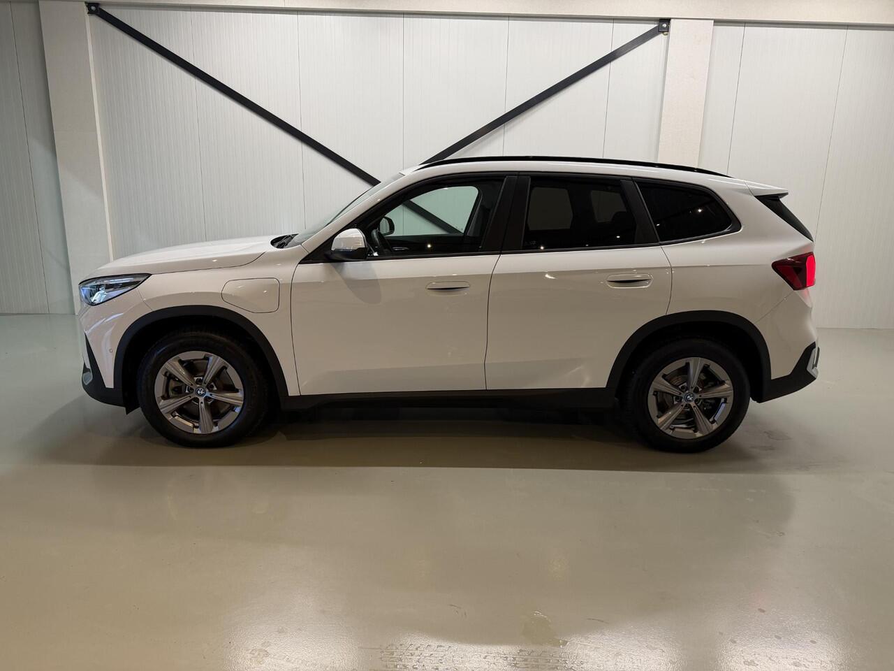 BMW X1 xDrive25e