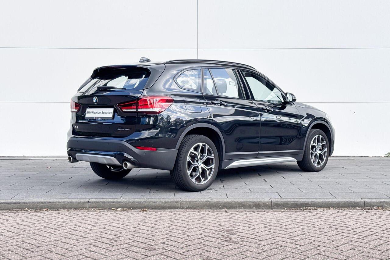BMW X1 sDrive20i xLine High Executive