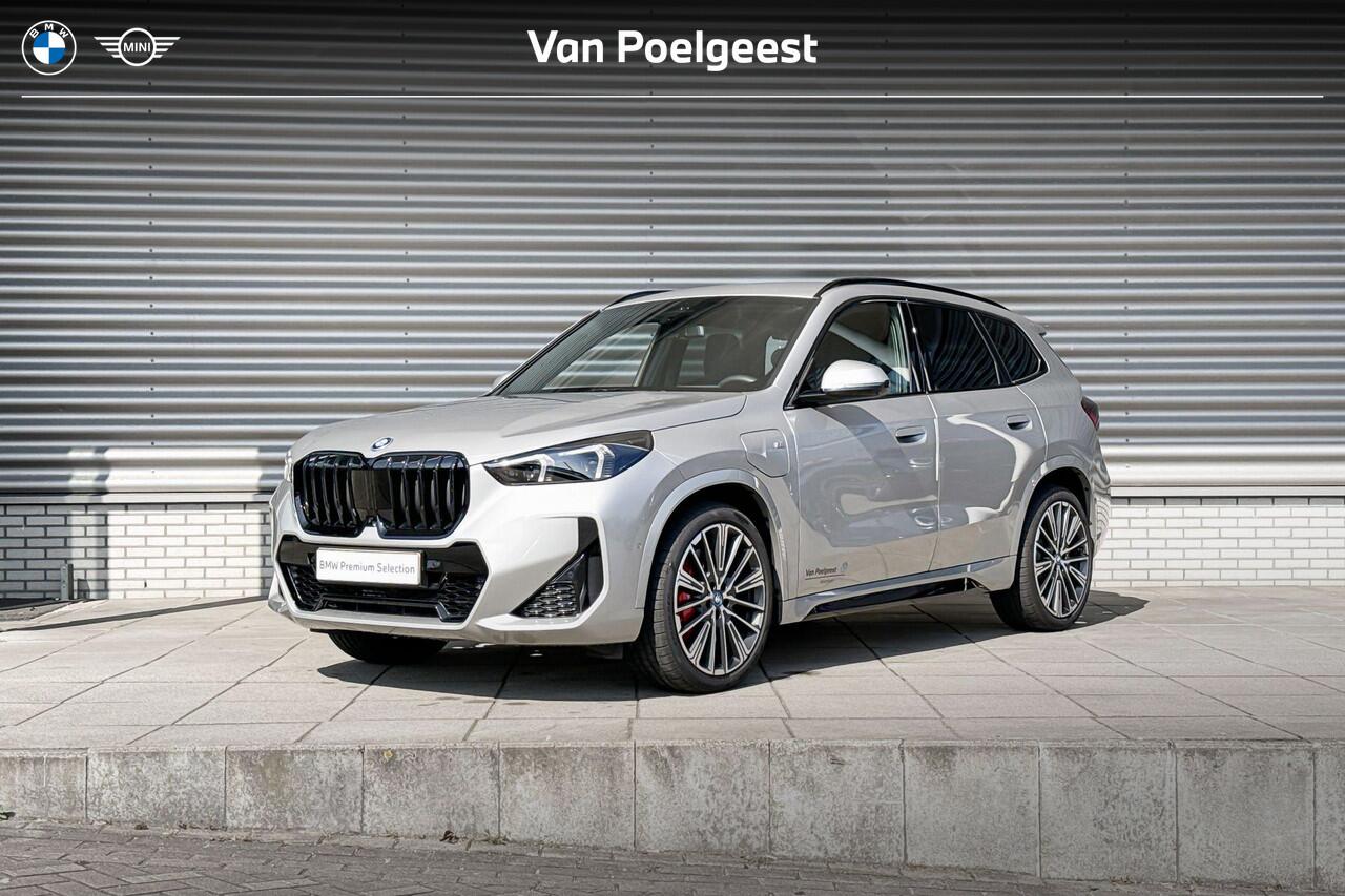 BMW X1 xDrive25e M Sportpakket Pro / Innovation Pack / Comfort Pack