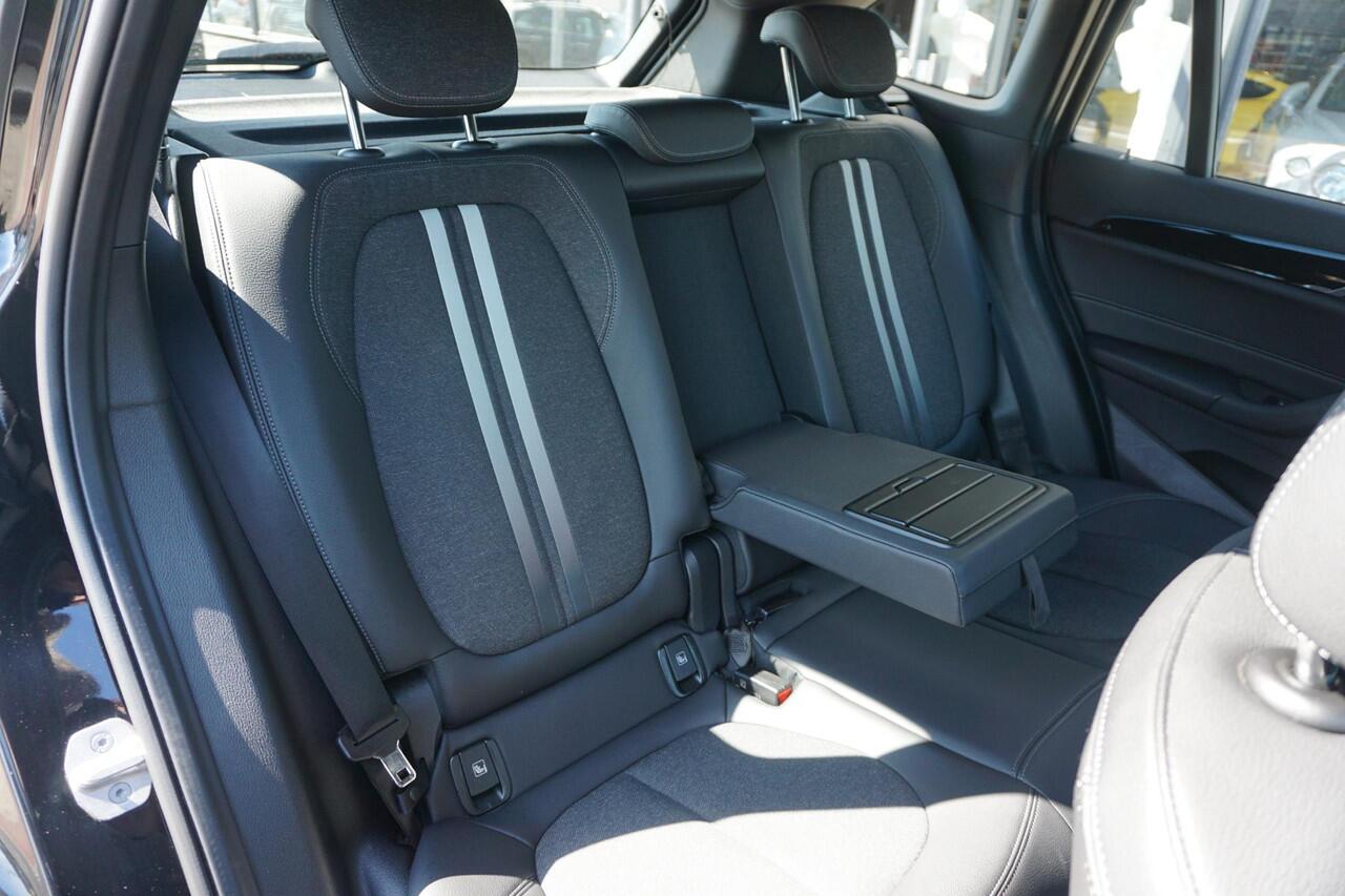 BMW X1 xDrive25e High Executive | M Sport