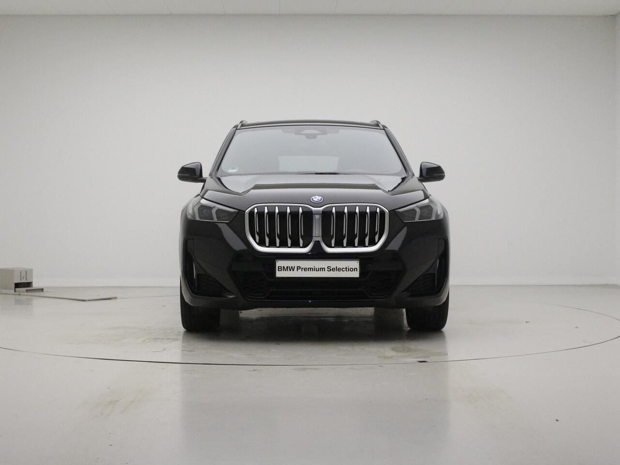 BMW X1 xDrive25e | M-Sport | Panorama | Trekhaak | Voorbereiding Driving Assistant Plus |