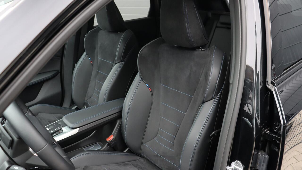 BMW X1 sDrive18i M-Sport | Harman/Kardon | Panoramadak | Trekhaak | Comfort Access