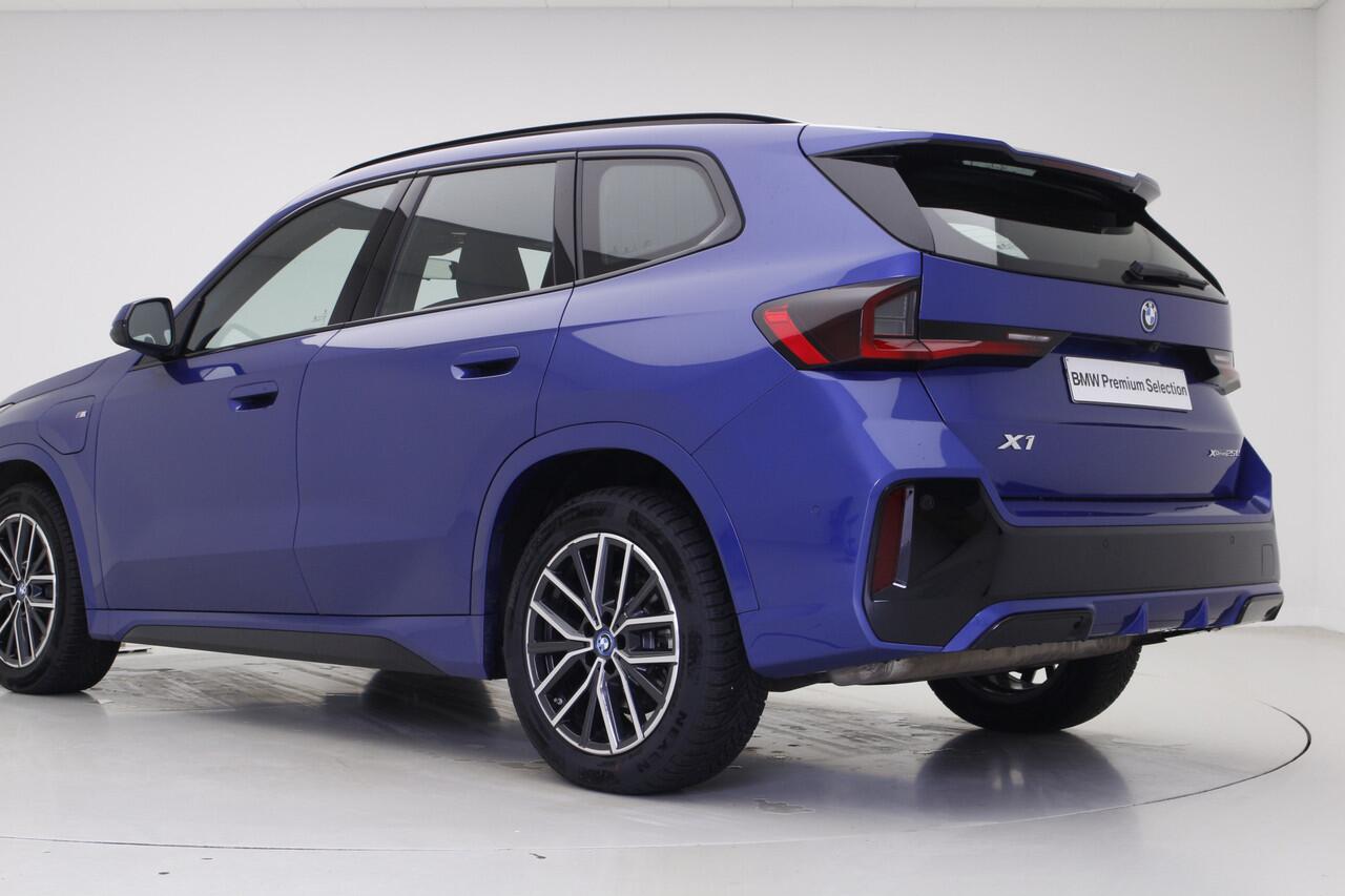 BMW X1 xDrive25e | M-Sport | Camera | Adapt. onderstel | Led | BSI 3jr - 40.000 km