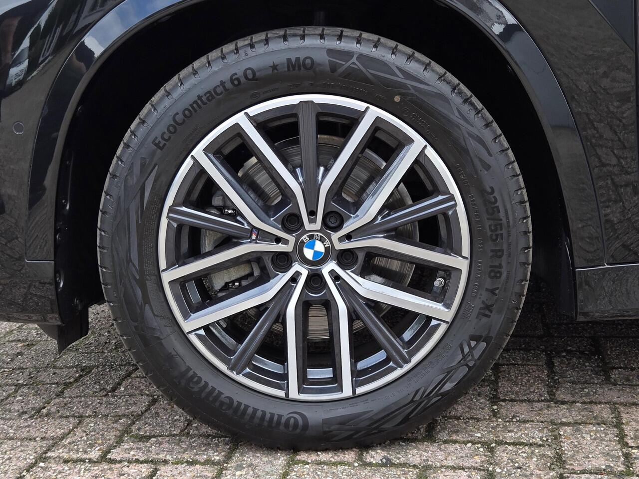 BMW X1 sDrive20i M SPORT | PANORAMA | DRIVING ASS PROF. | HEAD UP |