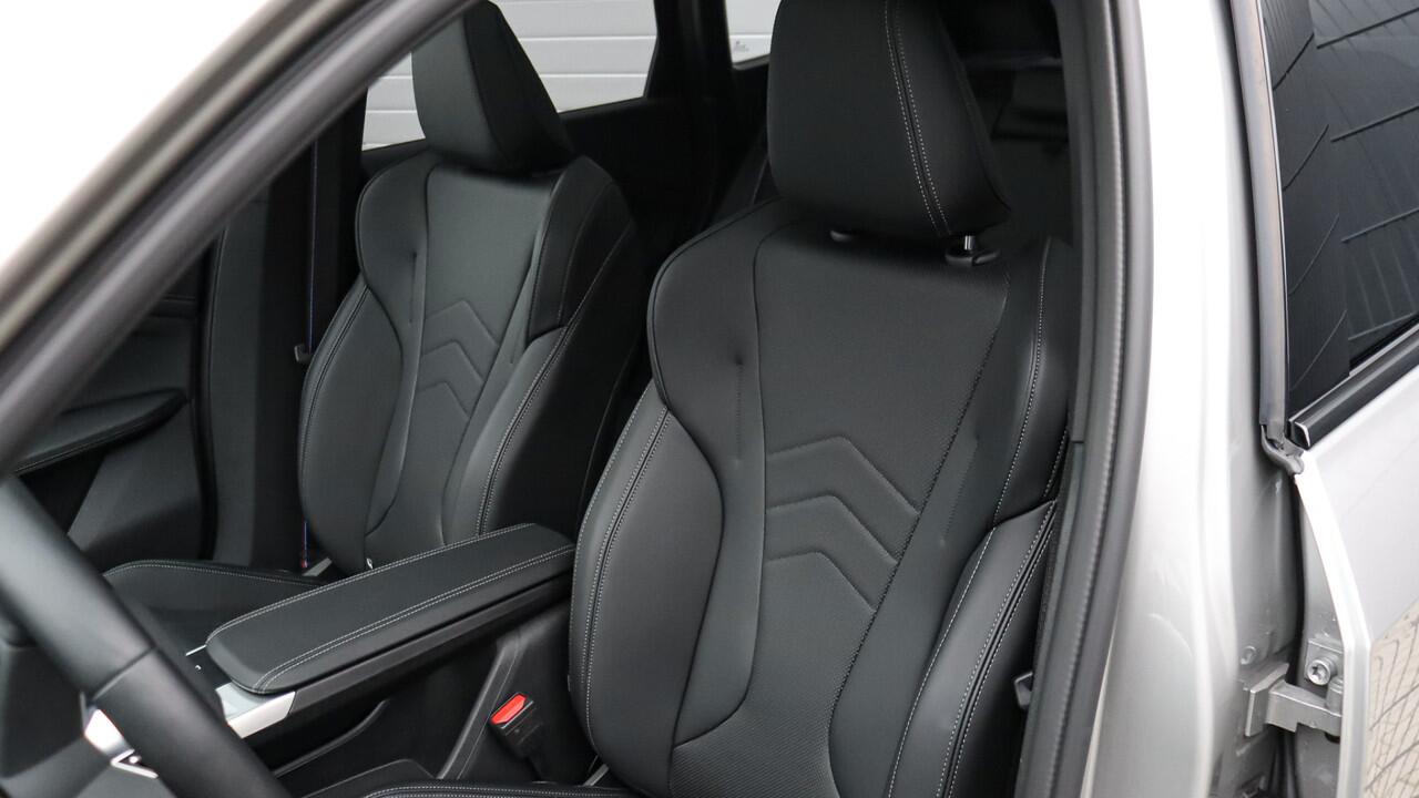 BMW X1 xDrive30e M-Sport Pro | Massage | Harman/Kardon | Panoramadak | Head-up | Trekhaak