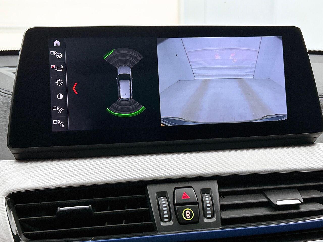 BMW X1 xDrive25e Exe.Ed. 221PK PLUG-In M Sport PANORAMADAK | AD-CRUISE | CAMERA