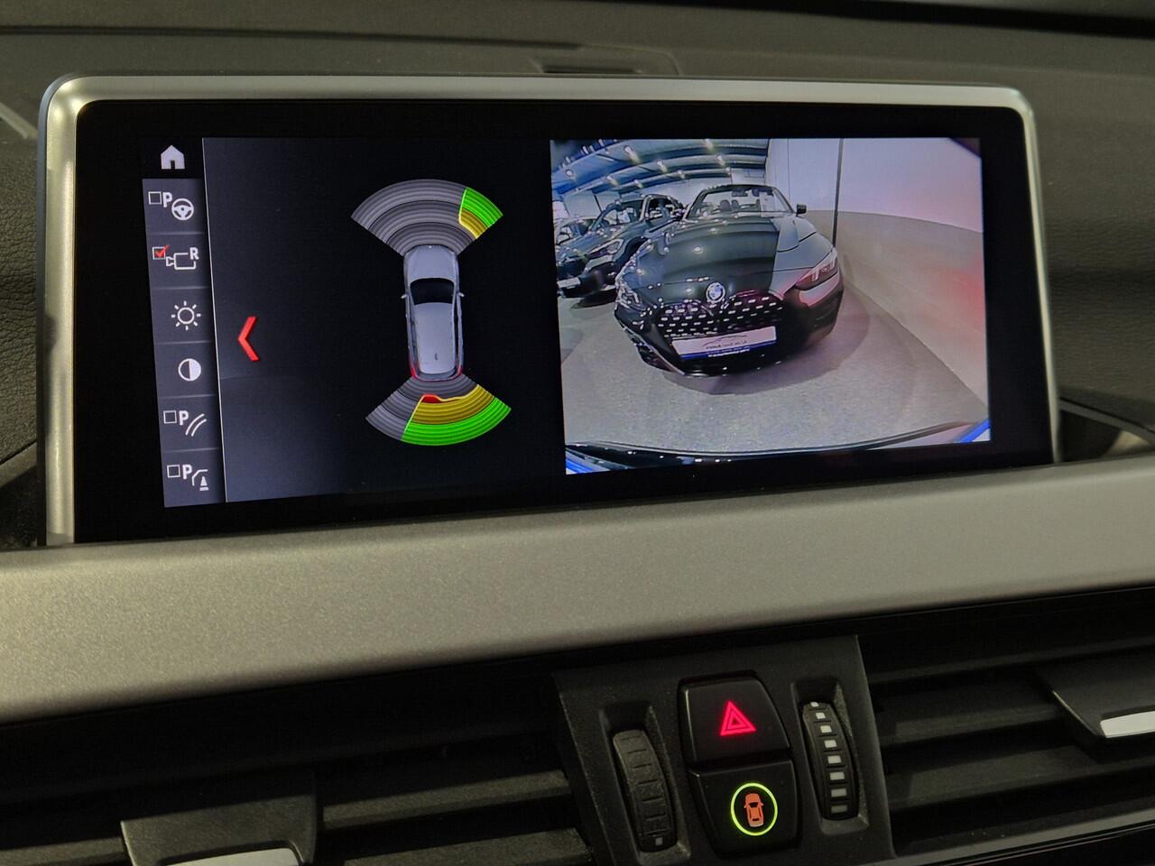 BMW X1 xDrive25e Executive Camera | LED | Stoelverwarming | 4x4 | 1e eigenaar