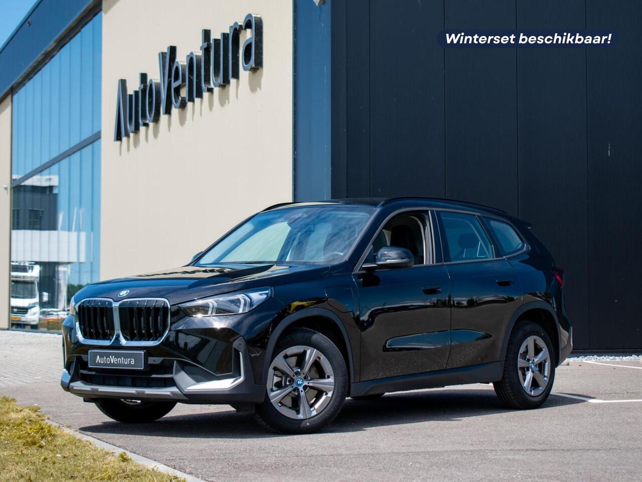 BMW X1 xDrive25e Stoelverwarming l Adapt. LED l Head-Up l Parking Assistant Plus