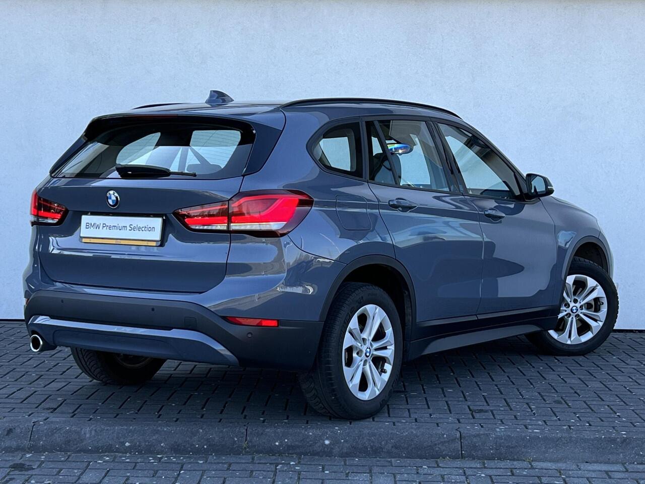BMW X1 sDrive18i High Executive Edition | Head Up | 17inch