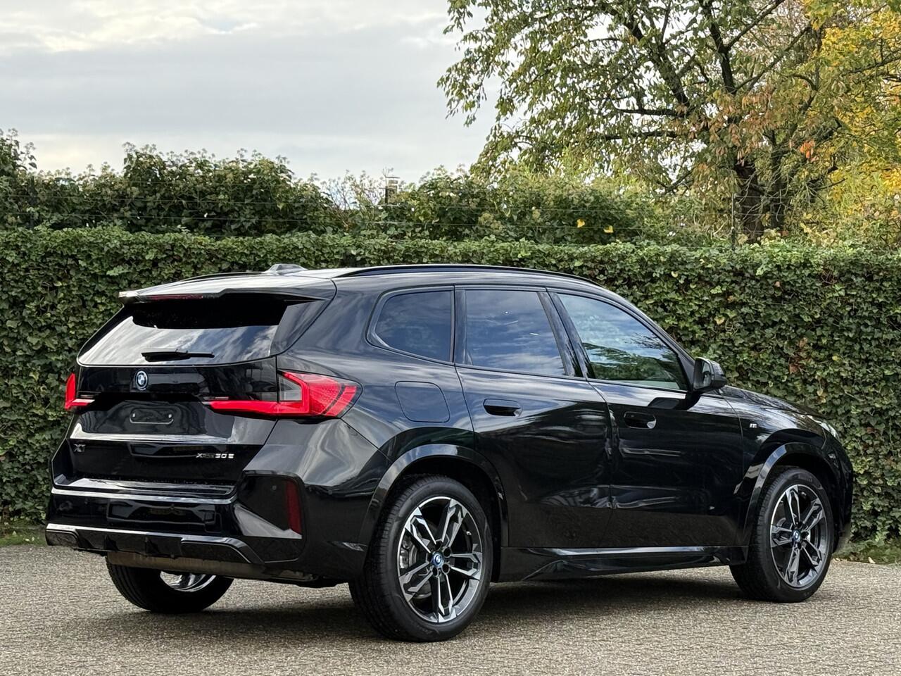 BMW X1 xDrive30e | M-Sport | Panorama | Harman/kardon