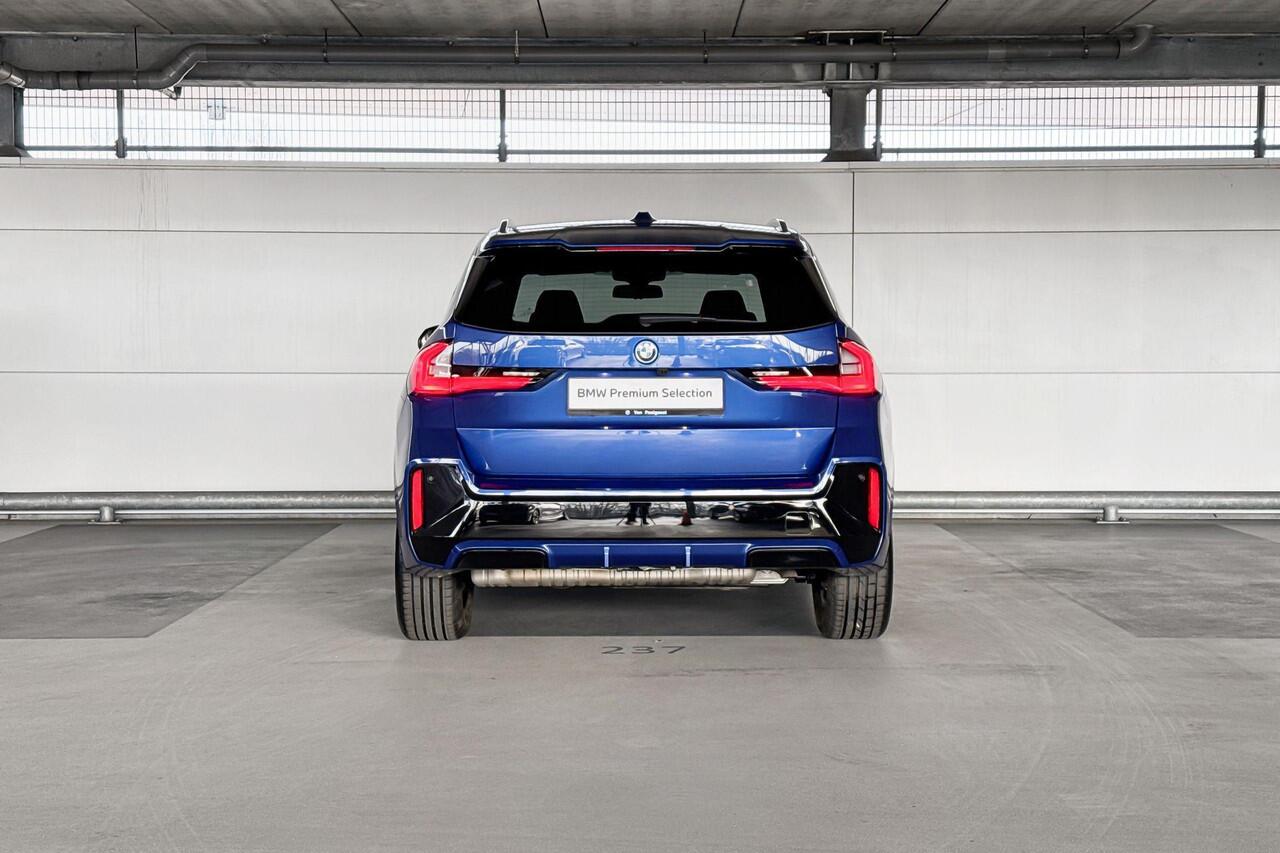 BMW X1 xDrive30e | Selections