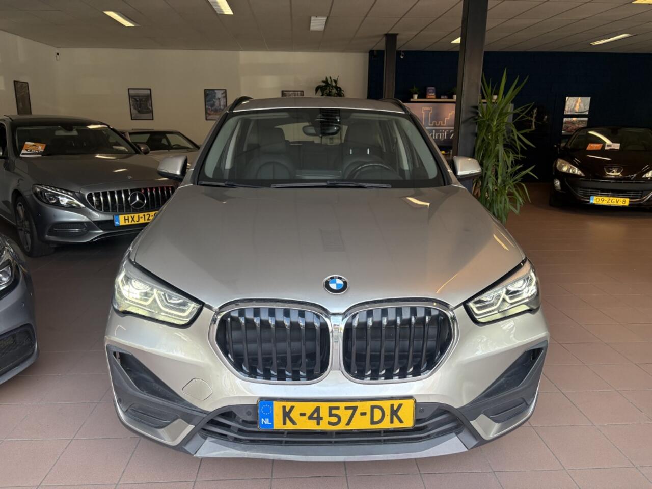 BMW X1 xDrive25e eDr. Ed.