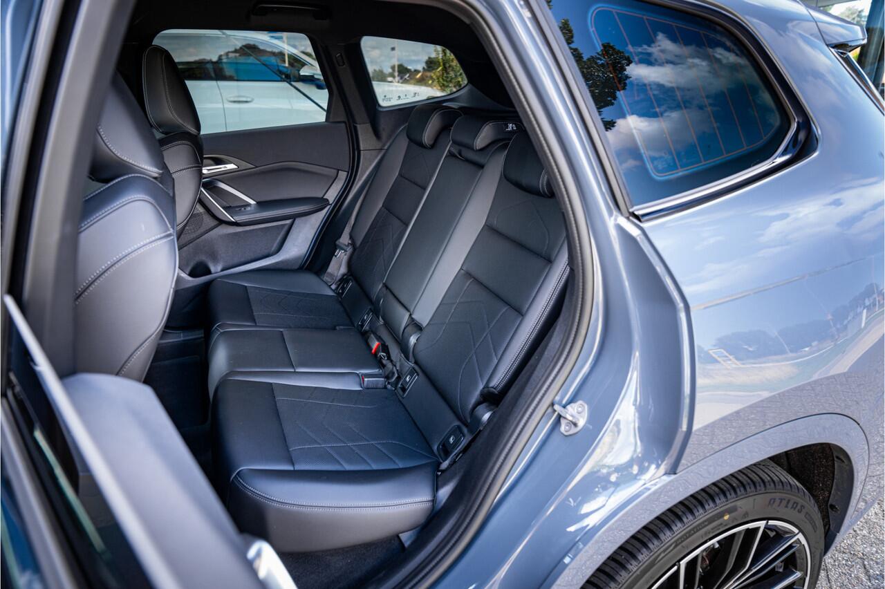 BMW X1 xDrive25e ** M Sport ** Leder ** 20inch ** Camera ** Tot 110km elektrisch bereik