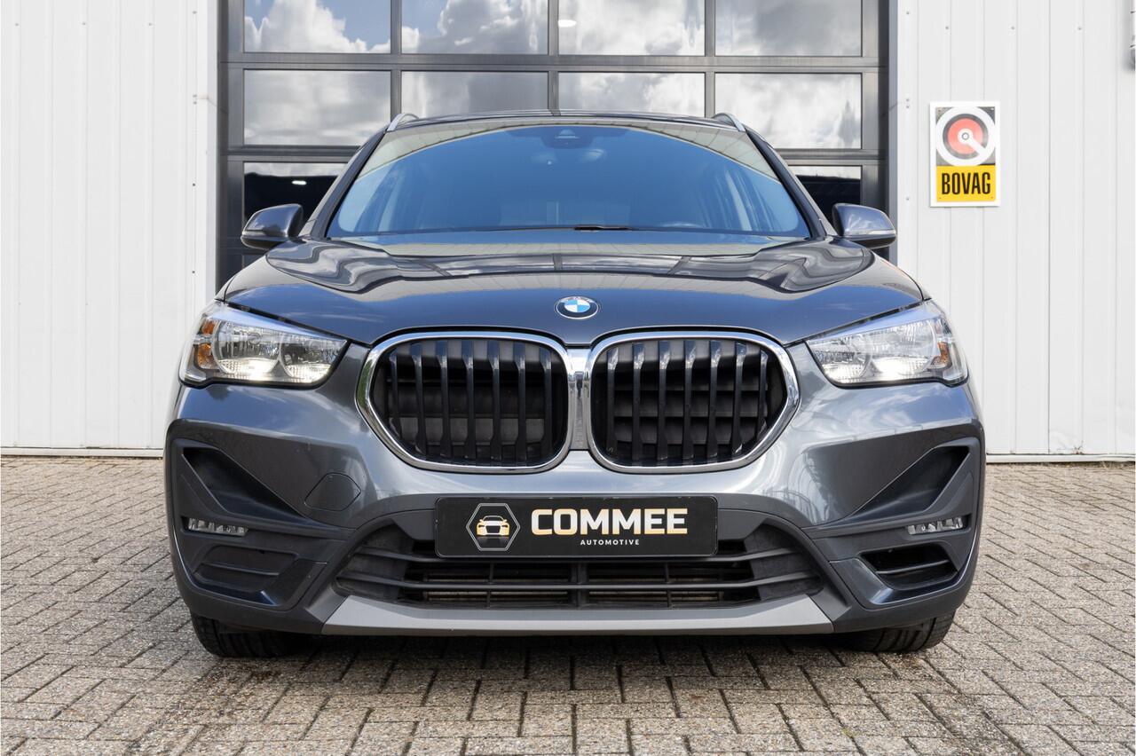 BMW X1 xDrive25e ?Trekhaak?NaviPro
