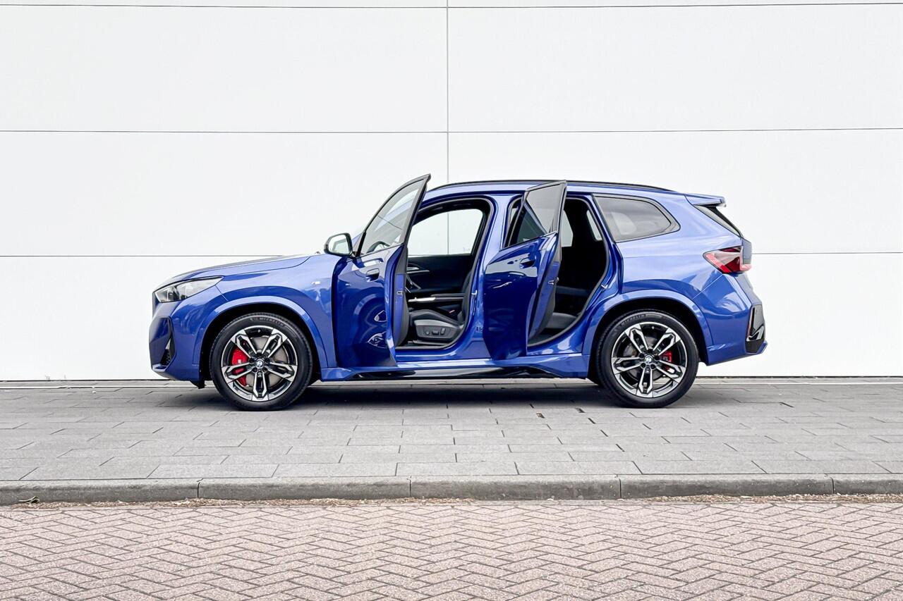 BMW X1 sDrive18i M-Sport Pro Premium Pack | Selections M-Sport Pro | Premium Pack | Travel Pack