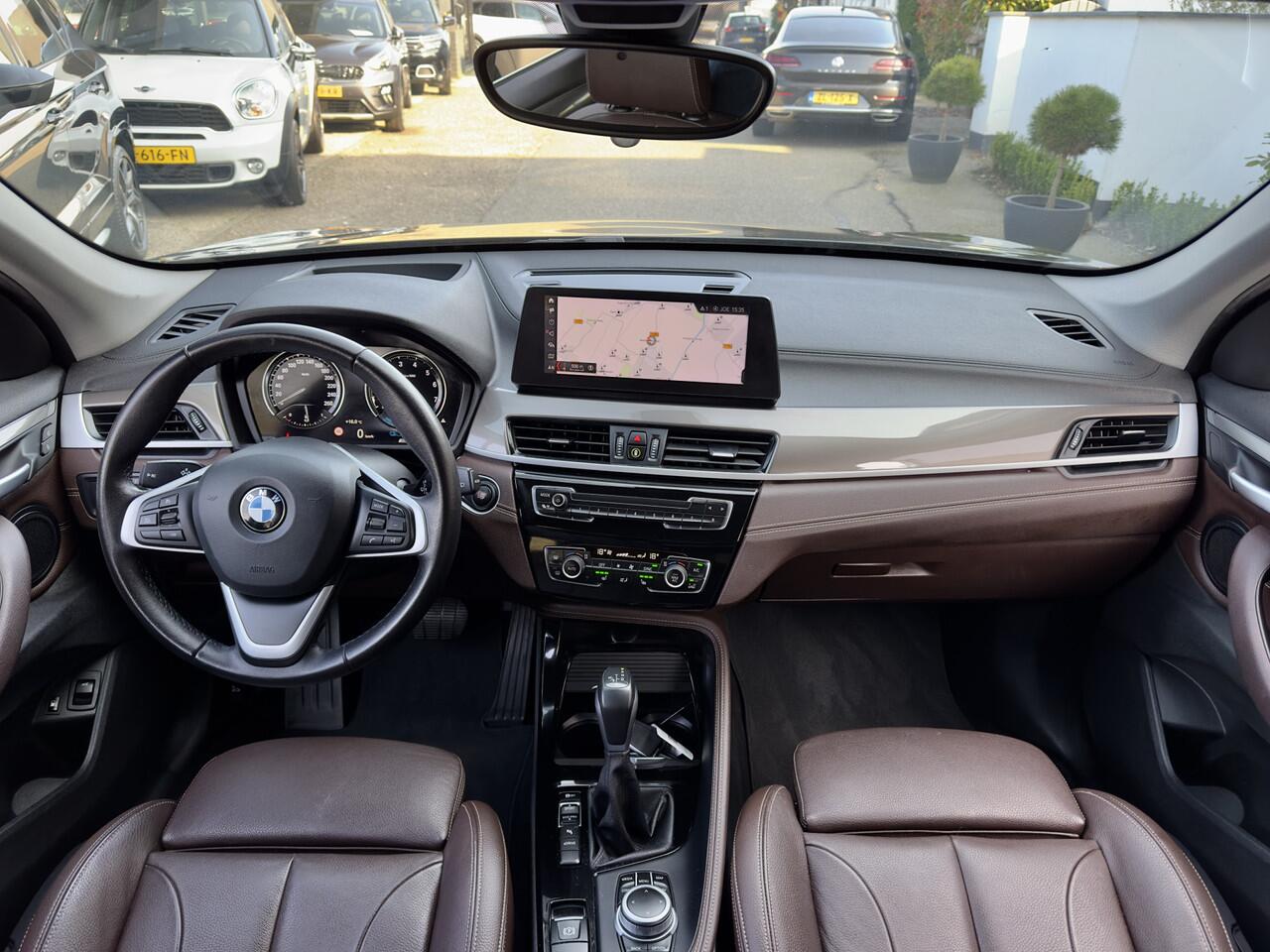 BMW X1 xDrive25e eDrive AUT6 EDITION SPORTLEDER NAVI CAMERA APPLE-CARPLAY HEADUPP LED LMV PDC