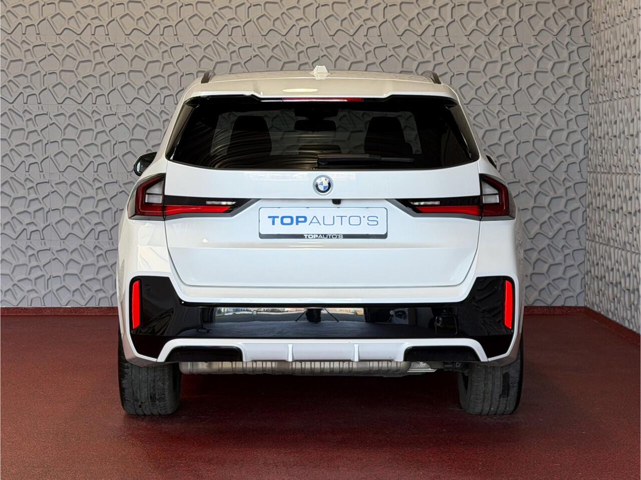 BMW X1 XDRIVE 25E M-SPORT LED PANO.SCHUIFDAK ELEK.KLEP NAVI STOELVERW M-SHADOW LINE ELEK.STOEL ZWARTE.HEMEL 12/2024 PHEV PLUG IN HYBRID AWD 4X4 4WD ? Top Auto's. Al 30 Jaar uw Bmw Specialist in , BMW M / M Sport / PHEV / HEV / Hybrid / Mhev / 25e / 30e / xDrive
