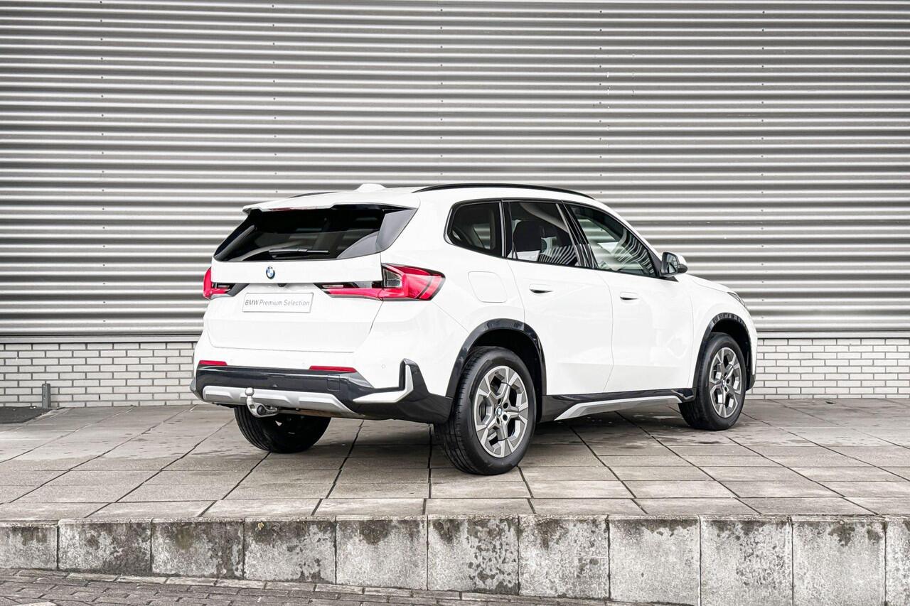 BMW X1 sDrive20i xLine / Innovation Pack / Trekhaak