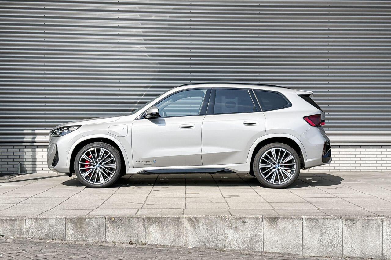 BMW X1 xDrive25e M Sportpakket Pro / Innovation Pack / Comfort Pack