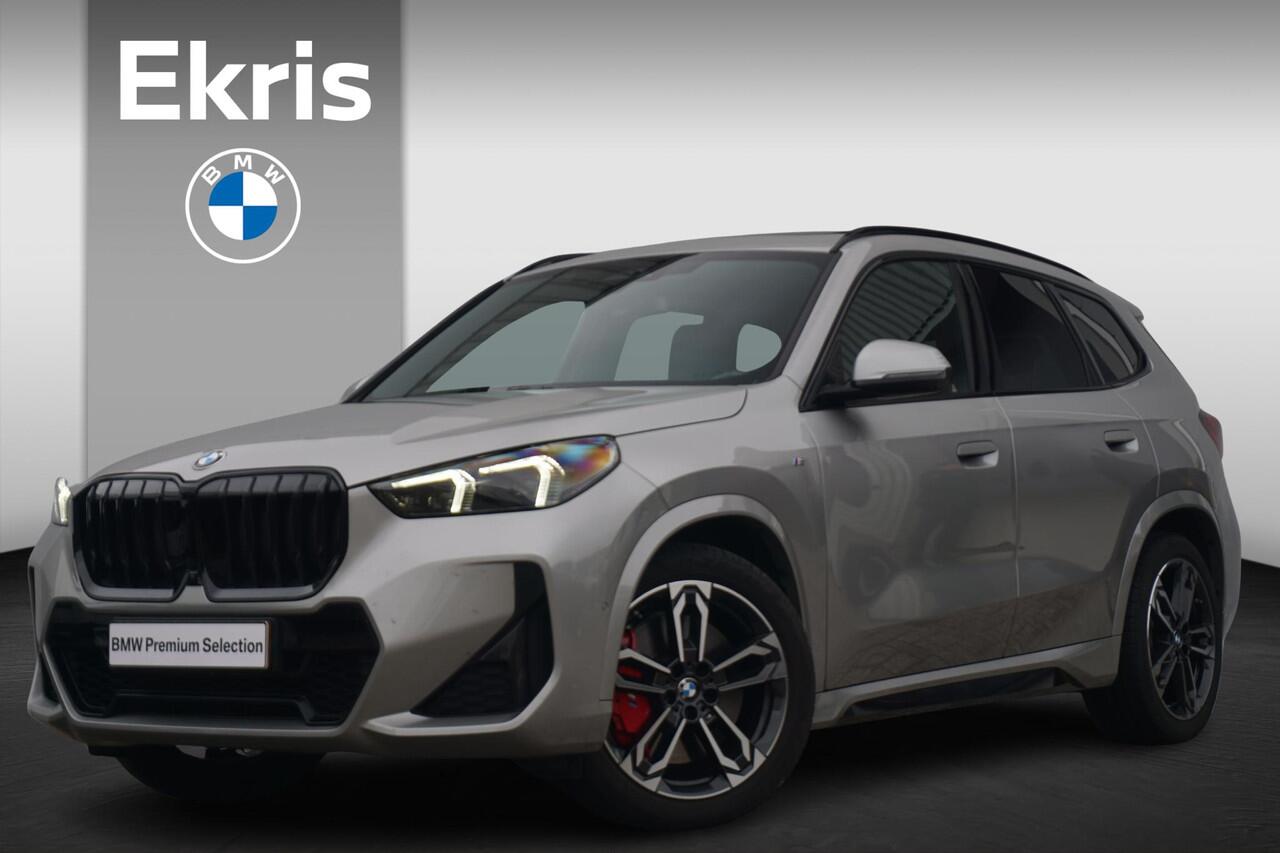 bmw-x1-sdrive20i-m-sportpakket-pro-