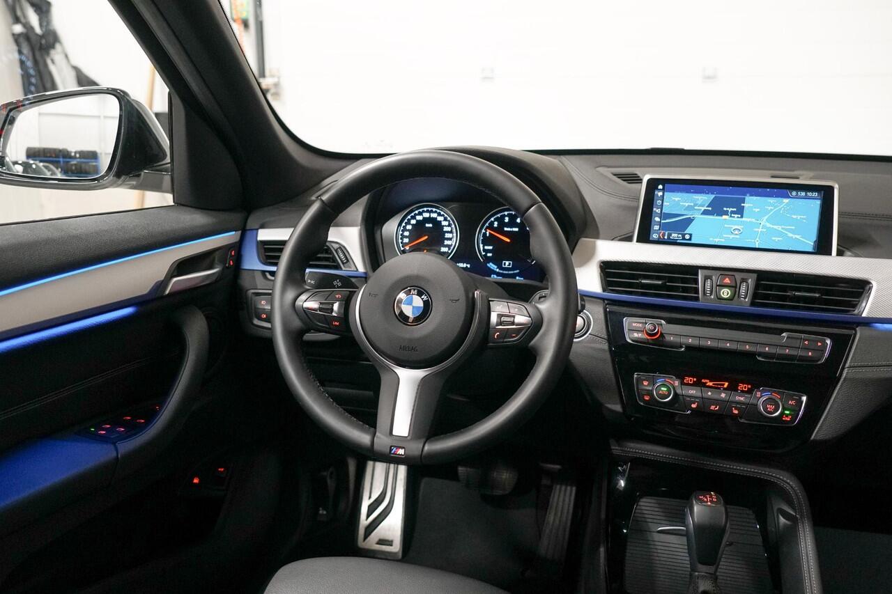 BMW X1 xDrive25e M-Sport | Stoelverwarming | Trekhaak