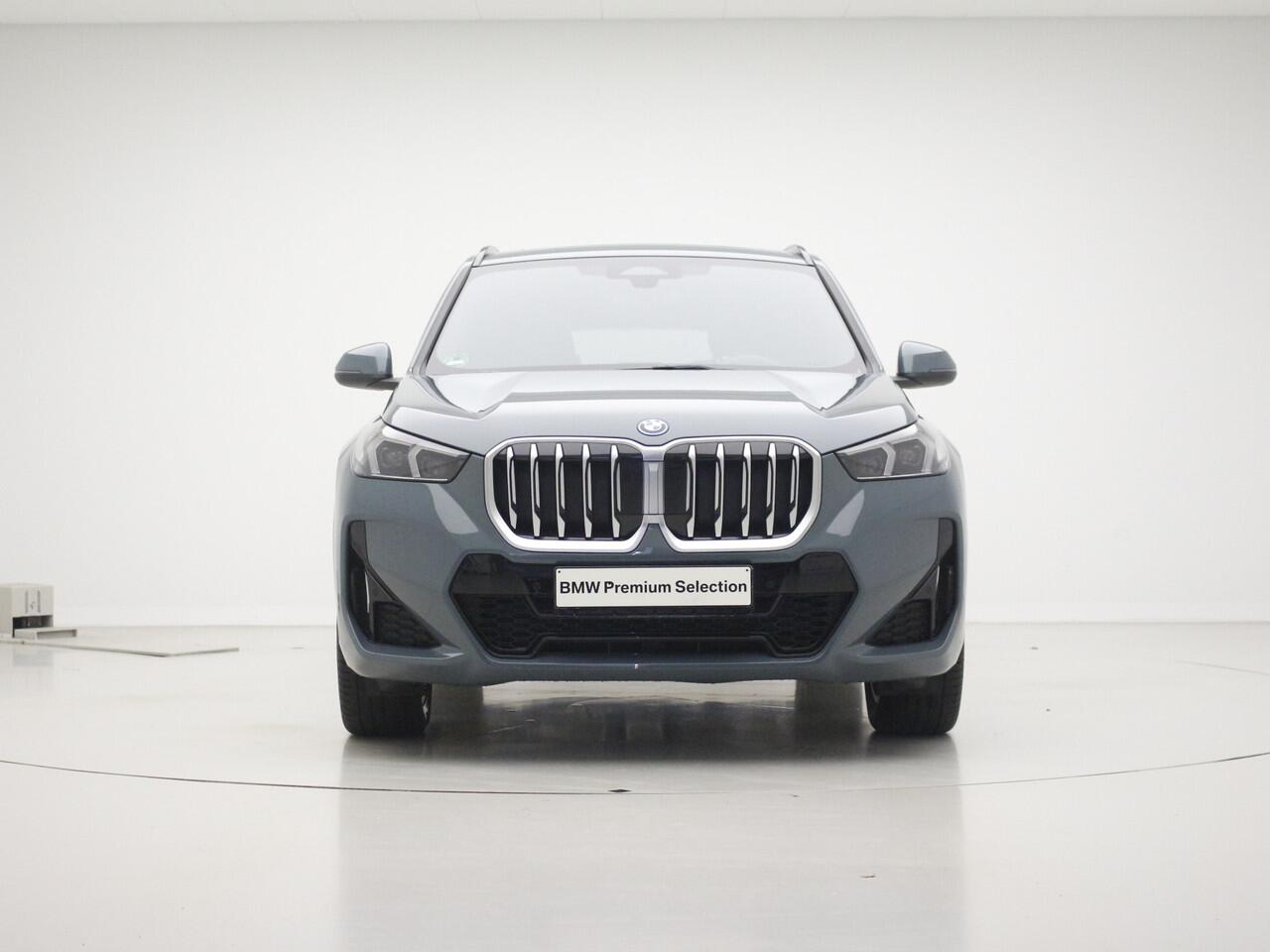 BMW X1 xDrive25e | M-Sport | Panorama | Trekhaak | Voorbereiding Driving Assistant Plus | Privacy Glass | Stoelverwarming