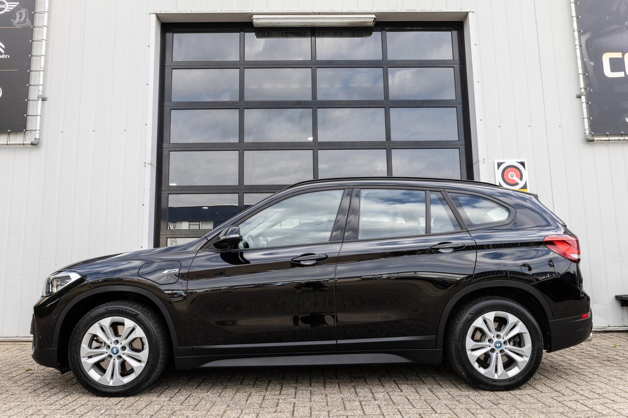 BMW X1 xDrive25e Advantage ?LED?NAV?LM