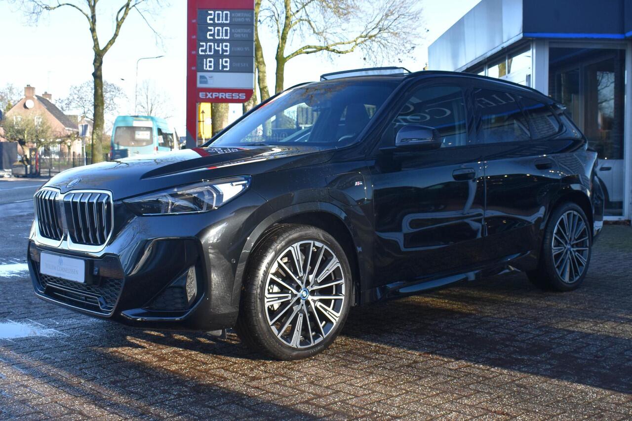 BMW X1 xDrive25e M-Sport Pano ACC Camera Head-Up 20"