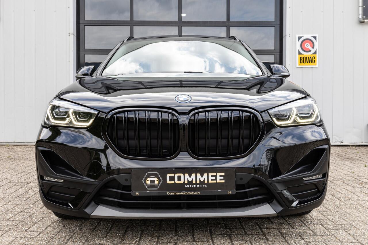 BMW X1 xDrive25e Advantage ?LED?NAV?LM