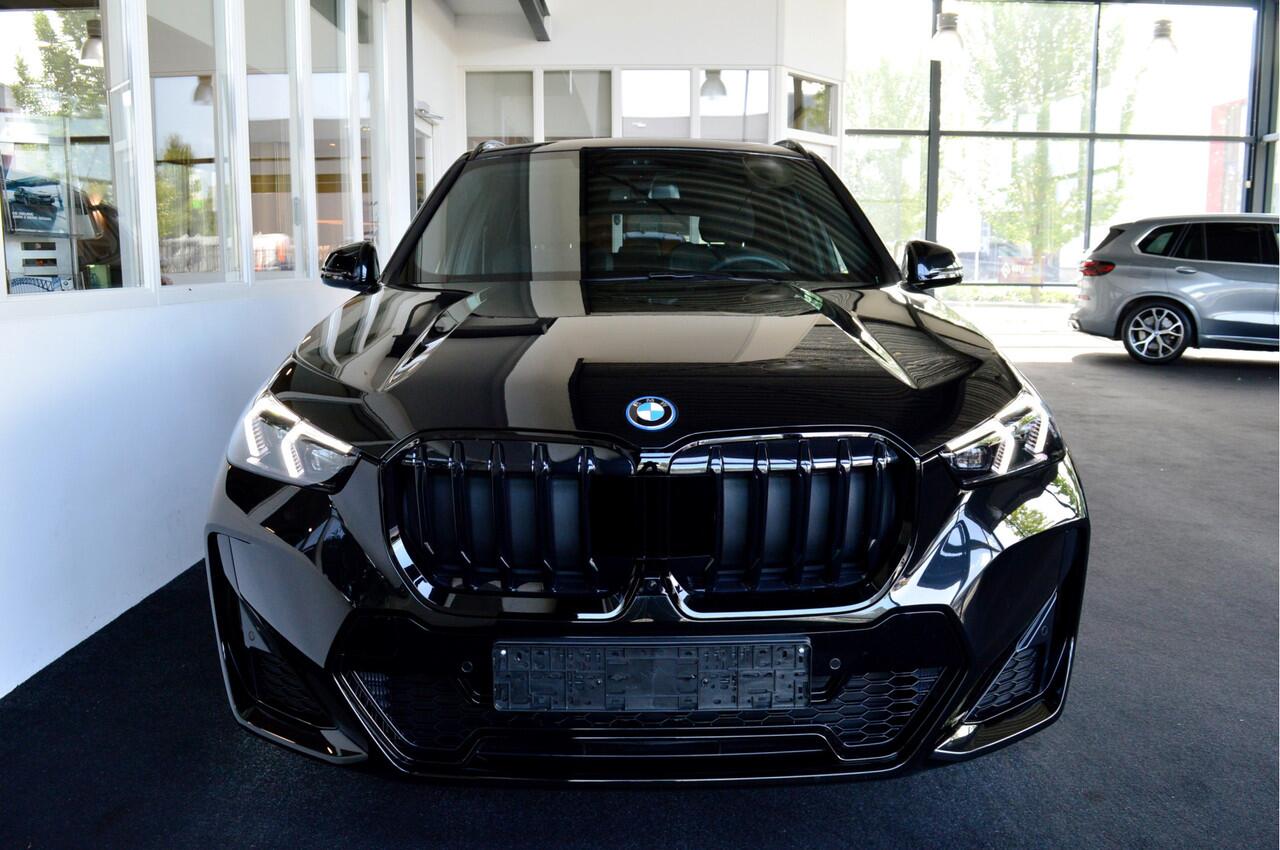 BMW X1 xDrive30e Hybride M-Sport Pro | Super compleet !!