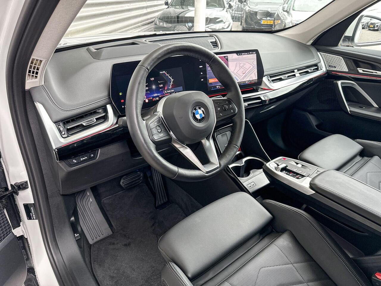 BMW X1 sDrive20i xLine / Innovation Pack / Trekhaak