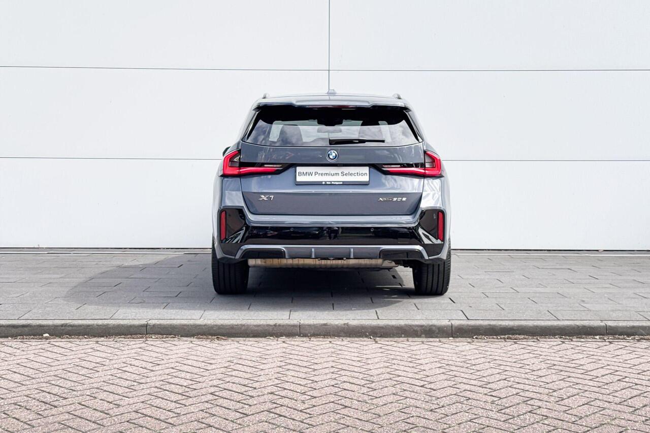 BMW X1 xDrive30e
