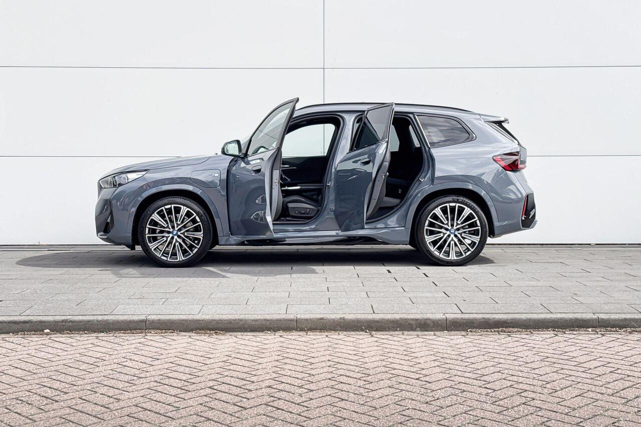 BMW X1 xDrive30e