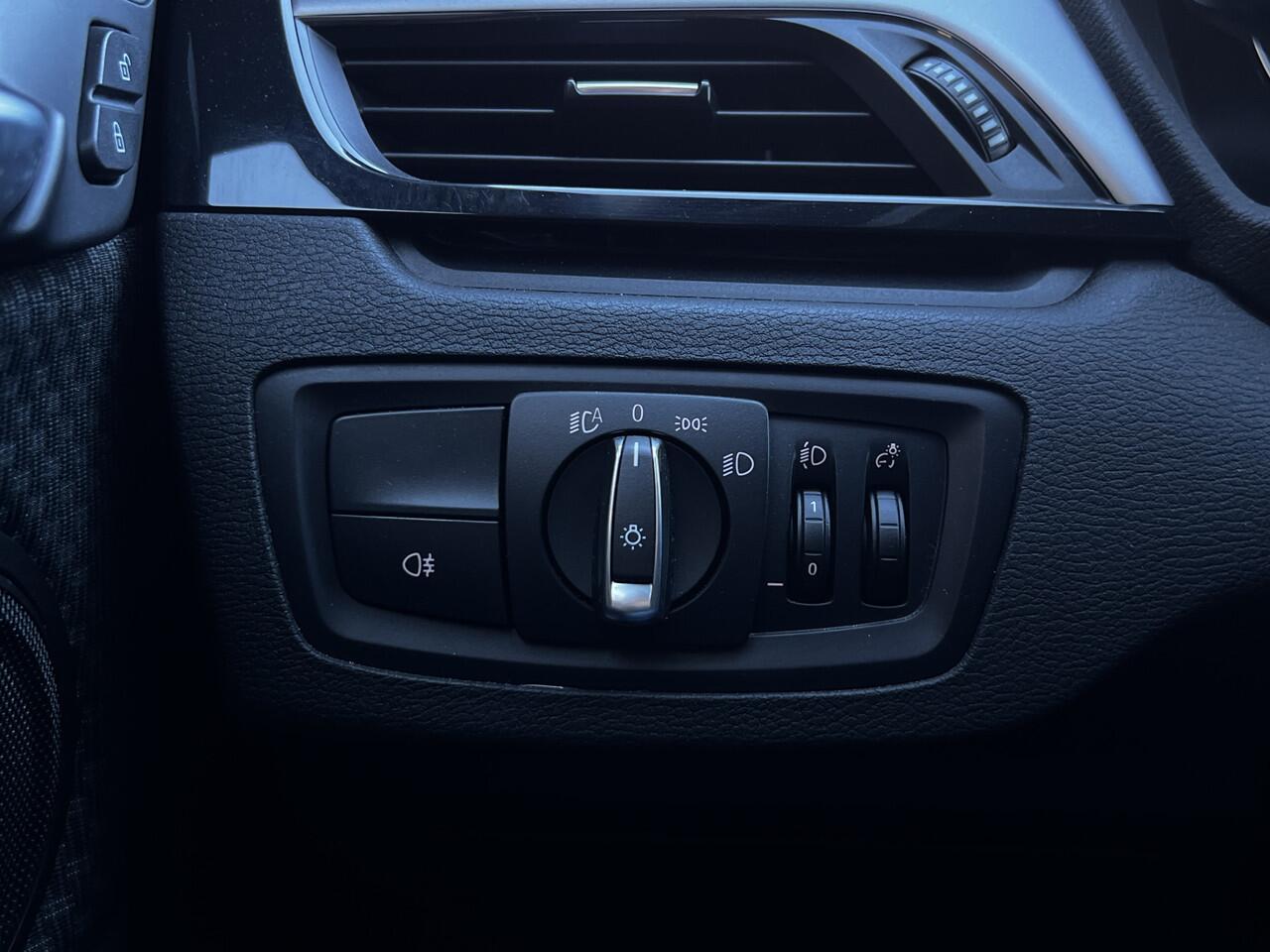 BMW X1 xDrive25e eDrive Edition PHEV | Camera | NAV | Cruise control | Trekhaak